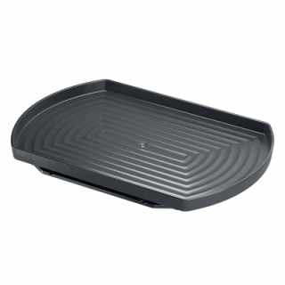 Hettich ComfortSpin forgótányér, antracit #1