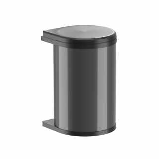 HAILO AS Mono 20 dark grey/black #2