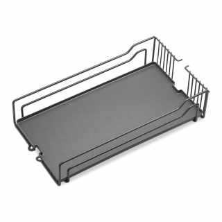 Kesseböhmer DISPENSA műanyag tálca fémkosárhoz 400mm Anthracite #2