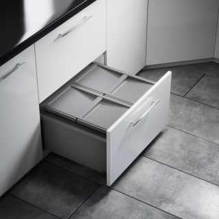 HAILO AS Separato M 600 17/D/17/D #1