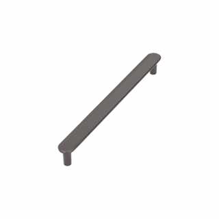 Grimme fogantyú, 210 x 19 / 192 mm, szatén szürke #3