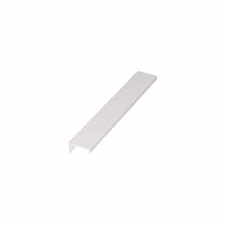 Grimme fogantyú, 250 x 20 / 200 mm, fehér #1