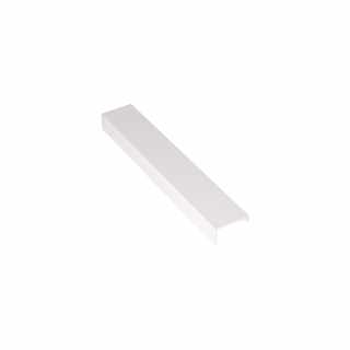 Grimme fogantyú, 250 x 20 / 200 mm, fehér #4
