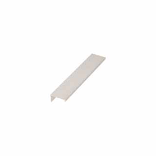 Grimme fogantyú, 280 x 36 / 240 mm, inox #2