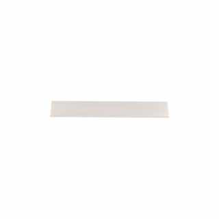 Grimme fogantyú, 380 x 36 / 340 mm, inox #3