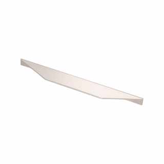 Grimme fogantyú, 240 / 160 mm, rozsdamentes acél, matt szálcsiszolt #2