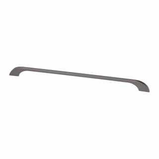 Grimme fogantyú, 230 x 9 / 192 mm, szatén szürke #2