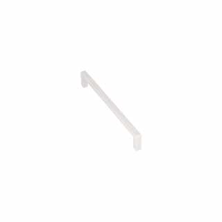 Grimme fogantyú, 328 x 9 / 320 mm, fehér #3