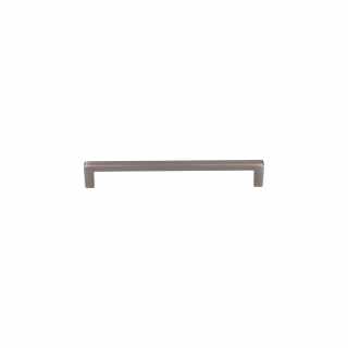 Grimme fogantyú, 328 x 9 / 320 mm, sötét rozsdamentes acél #1