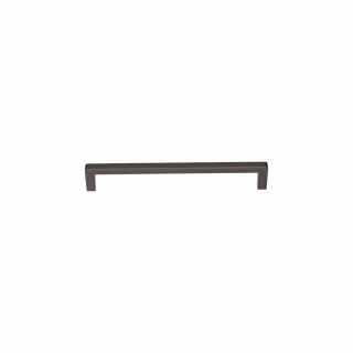 Grimme fogantyú, 328 x 9 / 320 mm, szatén szürke #1