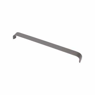 Grimme fogantyú, 320 mm, szatén szürke #2