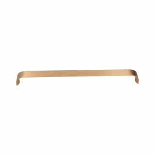 Grimme fogantyú, 320 mm, bronz #1