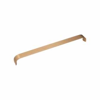 Grimme fogantyú, 320 mm, bronz #2