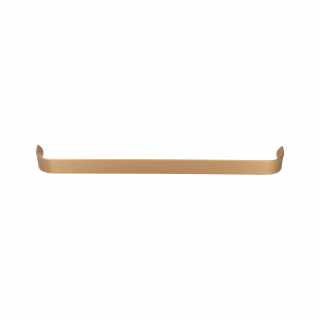 Grimme fogantyú, 320 mm, bronz #4