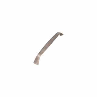 Grimme fogantyú, 146 x 19 / 128 mm, antik ónozott #3