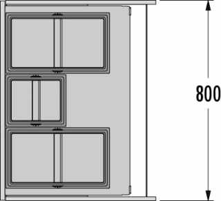 HAILO AS Separato M 800 17/D/17/D/8/D #3