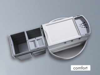 Hailo AS Rondo Comfort 20/10/10/D/KS/ME #1