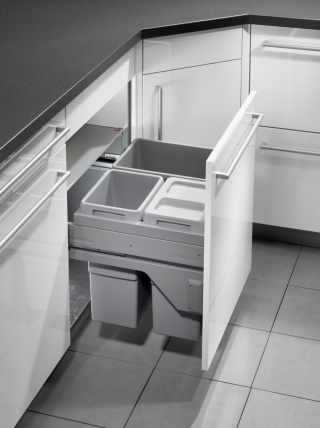 Hailo AS Euro Cargo S 600 30/13/13/D #2