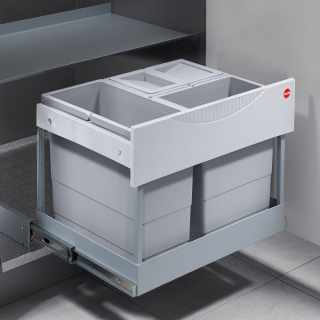 Hailo AS Raumspar Tandem S plus 12/8/8/D #1