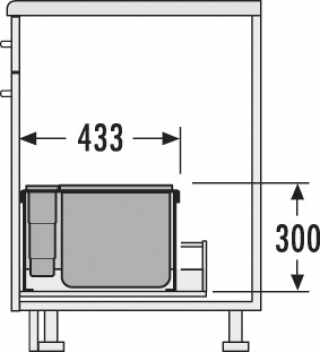 Hailo AS XXL 900 18/D/18/D/12/12/P/P/U/U #2