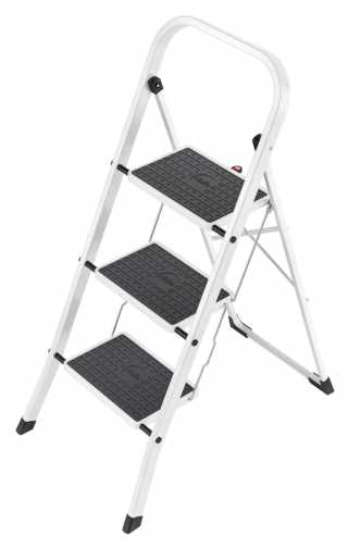 HAILO K40 BasicLine 3 steps #1