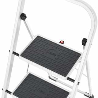 HAILO K40 BasicLine 3 steps #6
