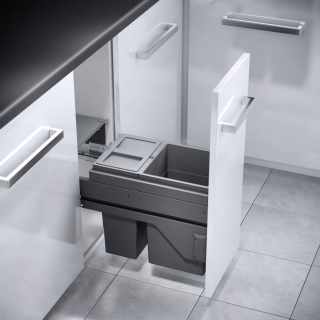 Hailo AS Cargo 300 15/10/D #1