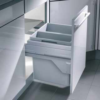 Hailo AS Euro Cargo S 500 30/19 #1