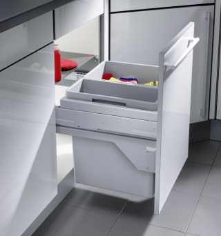 Hailo AS Euro Cargo S 500 30/19 #2