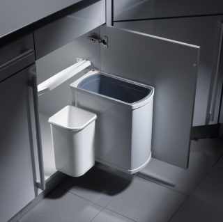 Hailo AS Uno 18 white ÖKO FLEX #2