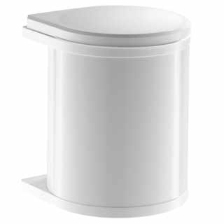 Hailo AS Mono 15L fehér #1