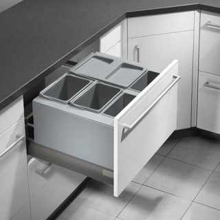 Hailo AS XXL 600 18/D/8,5/8,5/P/P #1