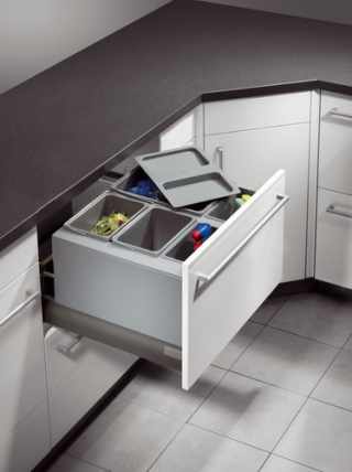 Hailo AS XXL 600 18/D/8,5/8,5/P/P #2