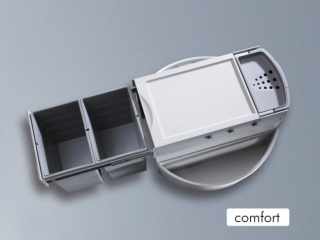 HAILO AS Rondo Comfort 20/20/KS/ME #1