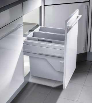 Hailo AS Euro Cargo S 450 19/19 #2