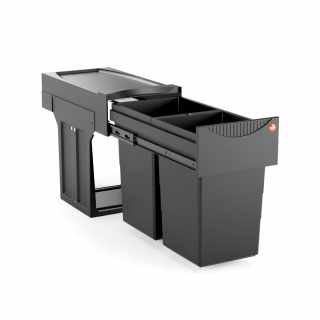 HAILO AS Tandem 15/15 Black Edition #3