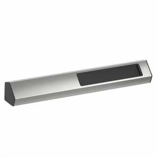 Bachmann CASIA2 Univerzális sarokdugalj 4x230V inox optika #6