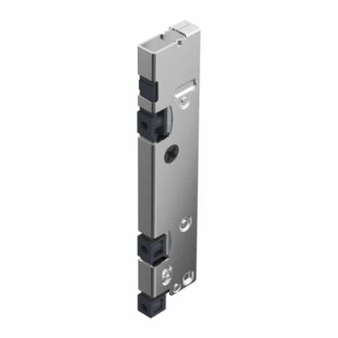 Hettich AvanTech YOU frontrögzítő Inlay fiók oldallaphoz 187 mm magas