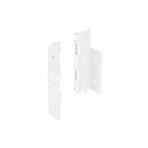 Hettich AvanTech YOU hátlaptartó  balos 139 mm magas, fehér