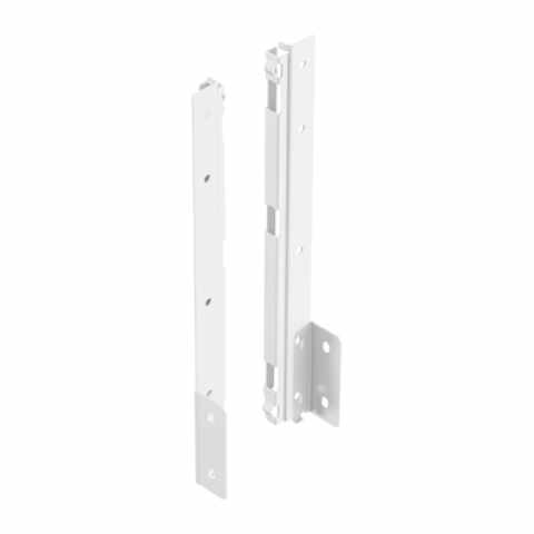 Hettich AvanTech YOU hátlaptartó  jobbos 251 mm magas, fehér