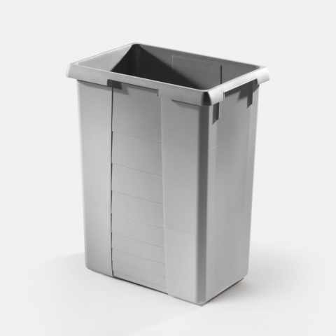 Hailo Easy Cargo Vödör 42l