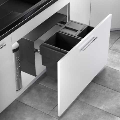 HAILO AS Cargo Aqua 900 28/13/13/D