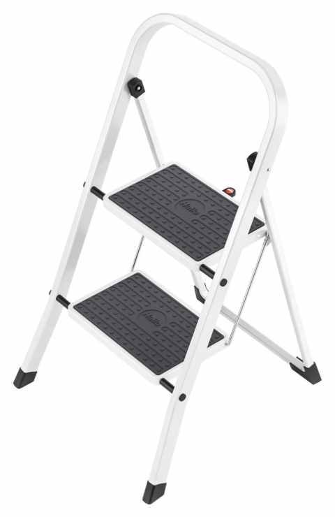 HAILO K40 BasicLine 2 steps