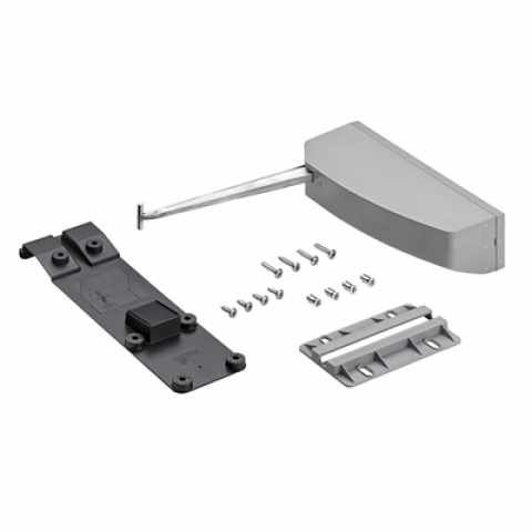 Hettich Wingline 230 Pull to move Silent szett balos