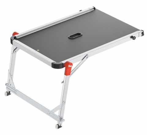 HAILO TP2 Pro lépcsős platform