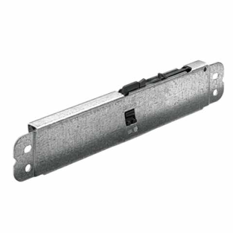 Hettich SlideLine 55 Plus Silent System, közézáródó, bal