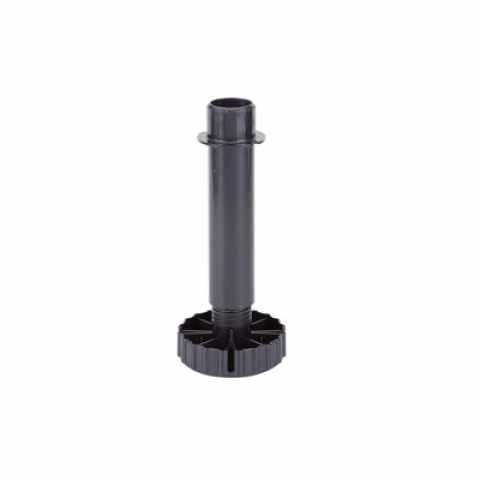 Hettich Korrekt szintezőláb 150 mm (110-170 mm)