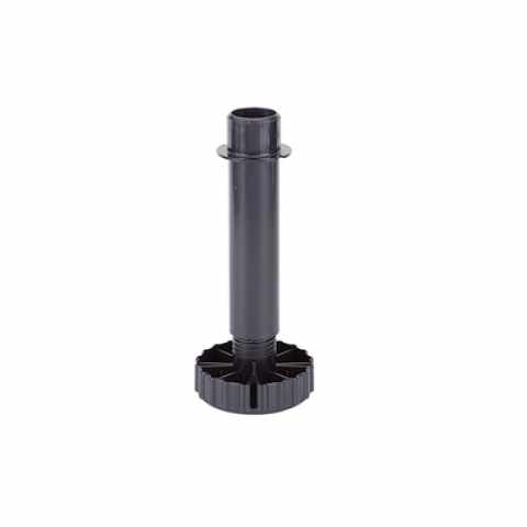 Hettich Korrekt szintezőláb 130 mm