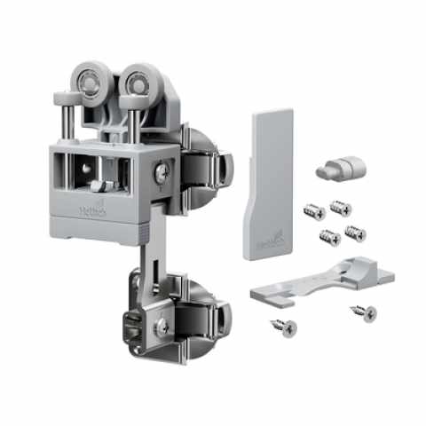 Hettich WingLine L 
