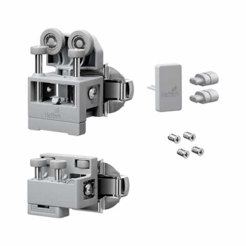 Hettich WingLine L 